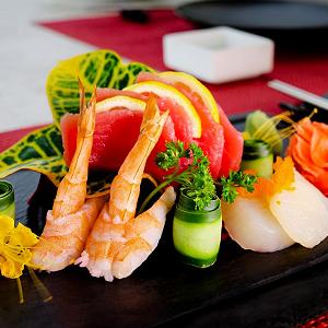 Hiroshi Cocina Japonesa Gourmet