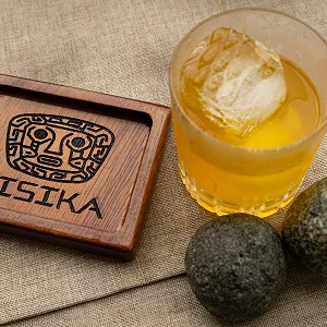 Misika - Restaurante peruano plato