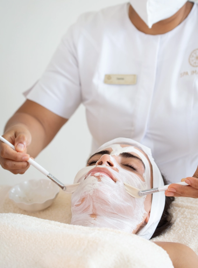 Facials