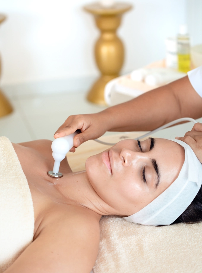 Signature treatments