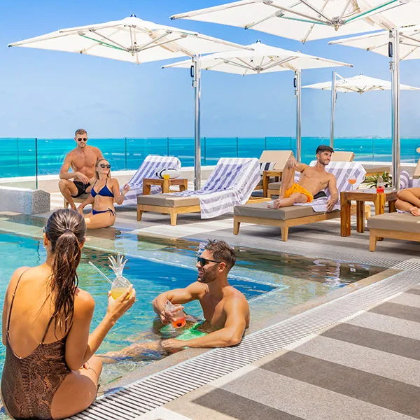 Resort Activities