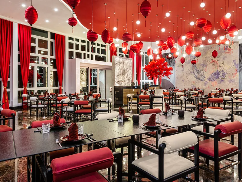 dao restuarant