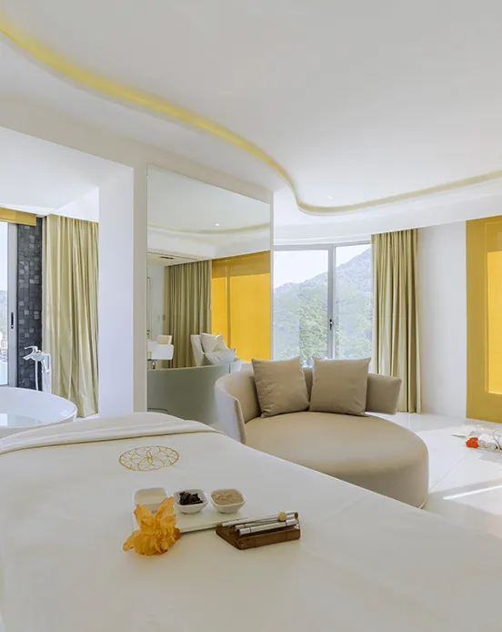 Therapy Suites
