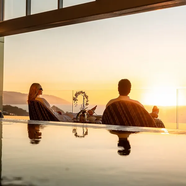 2x1 Massages at Spa Imagine