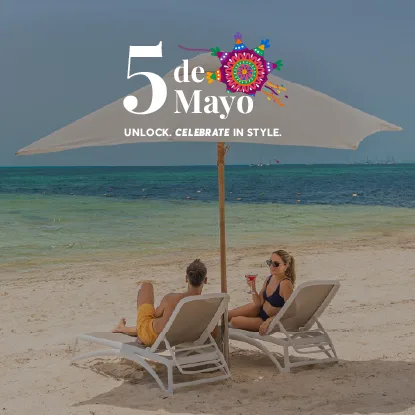 Cinco de Mayo
