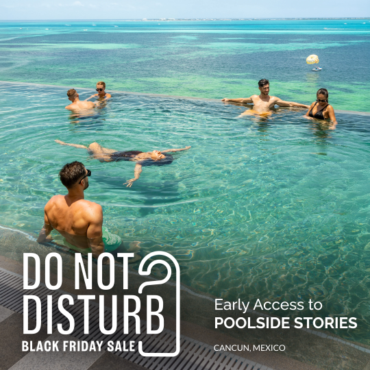 Descubre la mejor venta del año