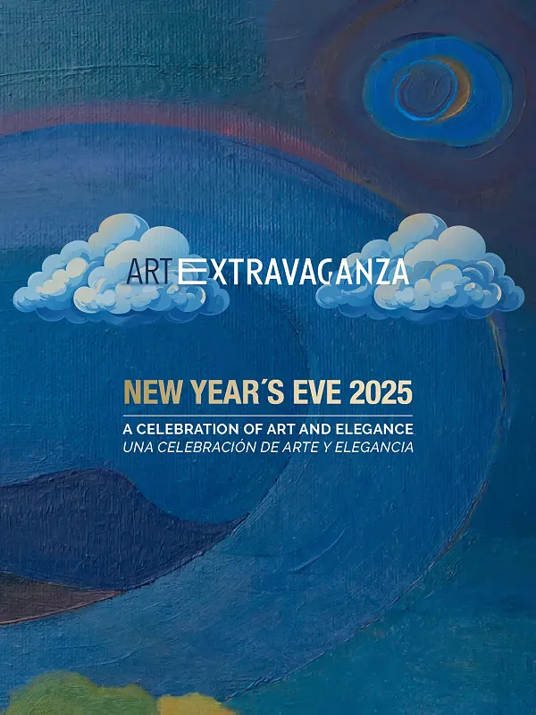 Art Extravaganza: