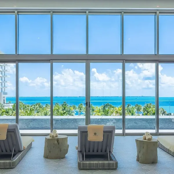 Hydrotherapy Circuit