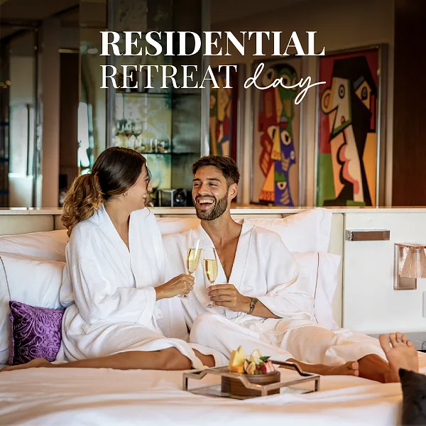 Residential Retreats Day