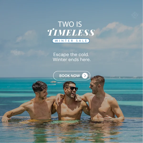 Dive Into timeless memories