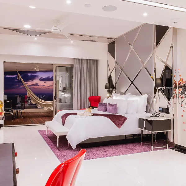 Residential Retreat*