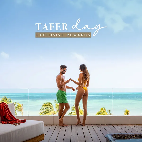 tafer day