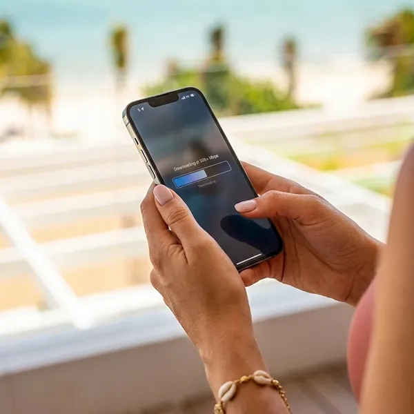 Premium High-Speed Wi-Fi