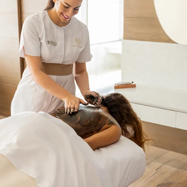 15% Off Spa Indulgence