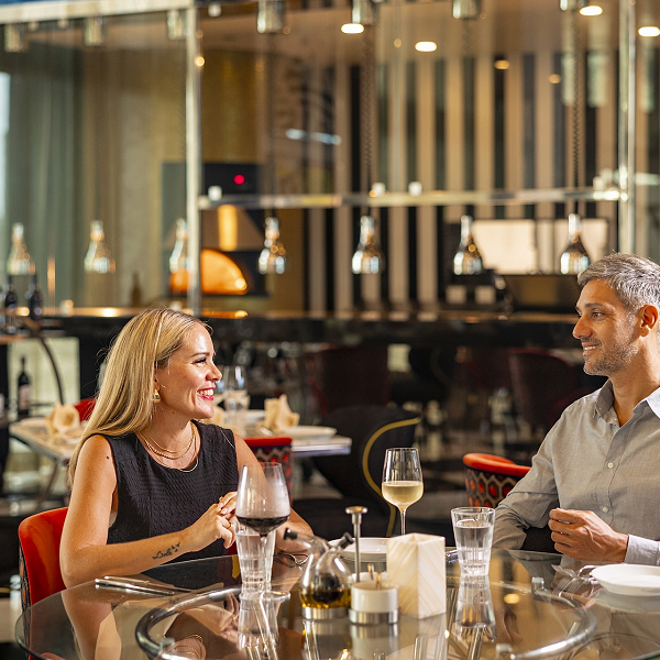 Priority Restaurant Reservations