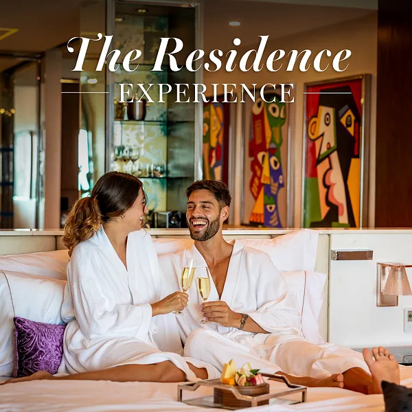 Residential Experience Day