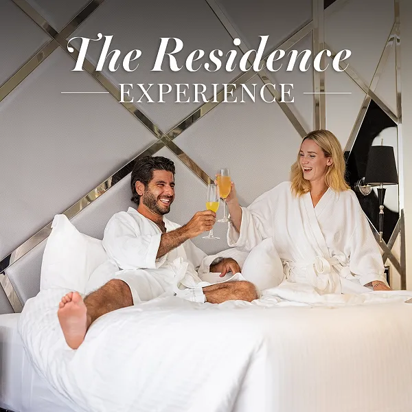 Residential Experience