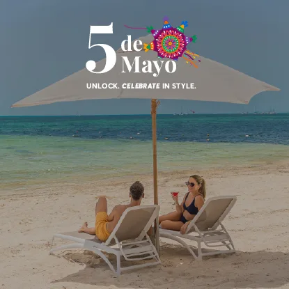 Cinco de mayo