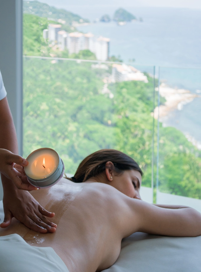 Traditional therapies & massages
