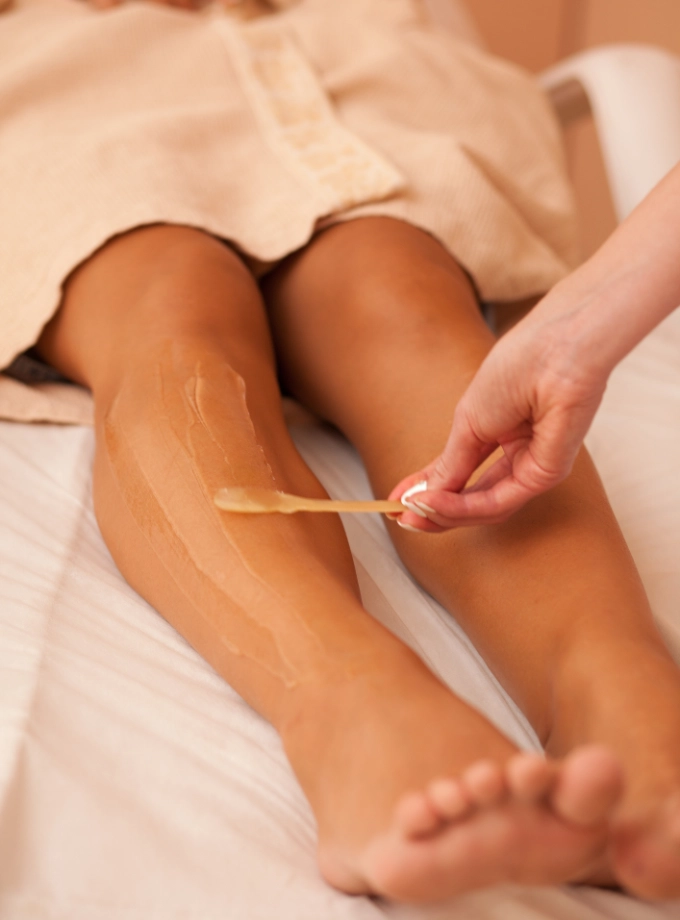 Waxing